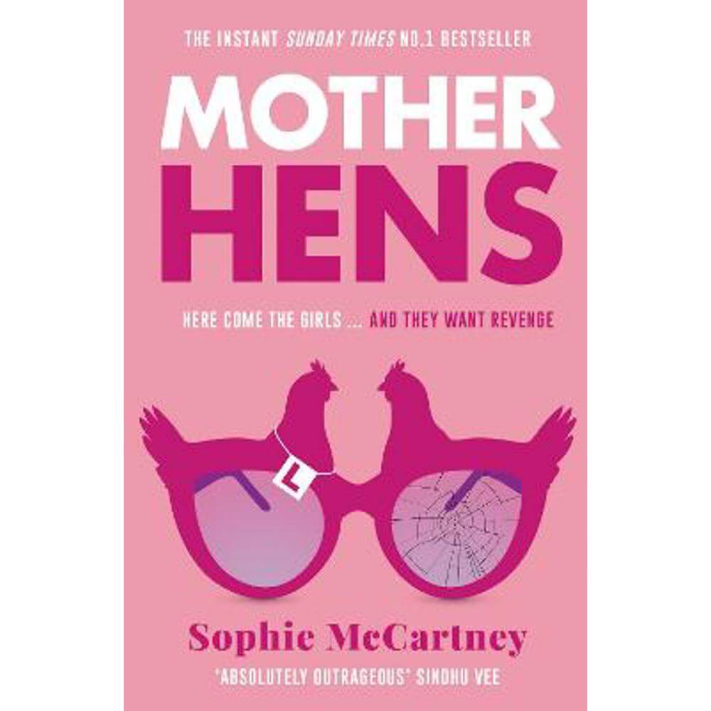 Mother Hens (Paperback) - Sophie McCartney